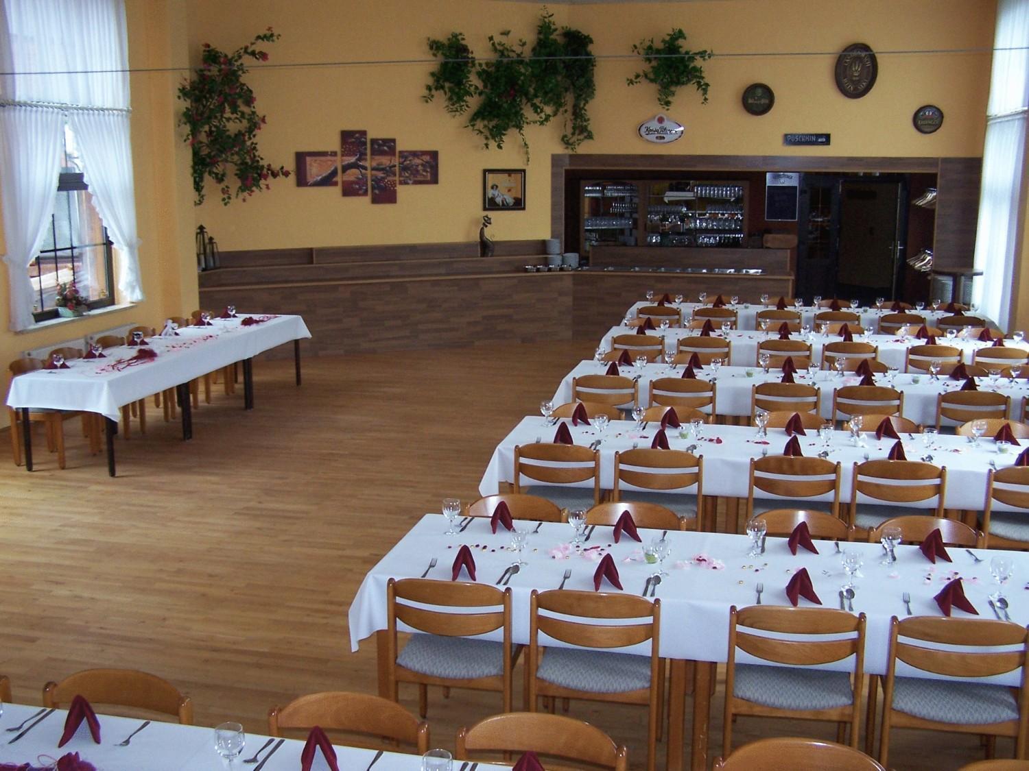 Hotel Glindenberger Hof Buitenkant foto