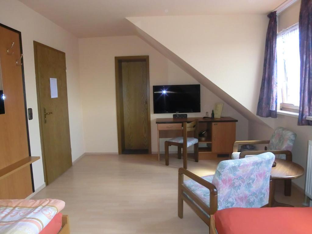 Hotel Glindenberger Hof Kamer foto