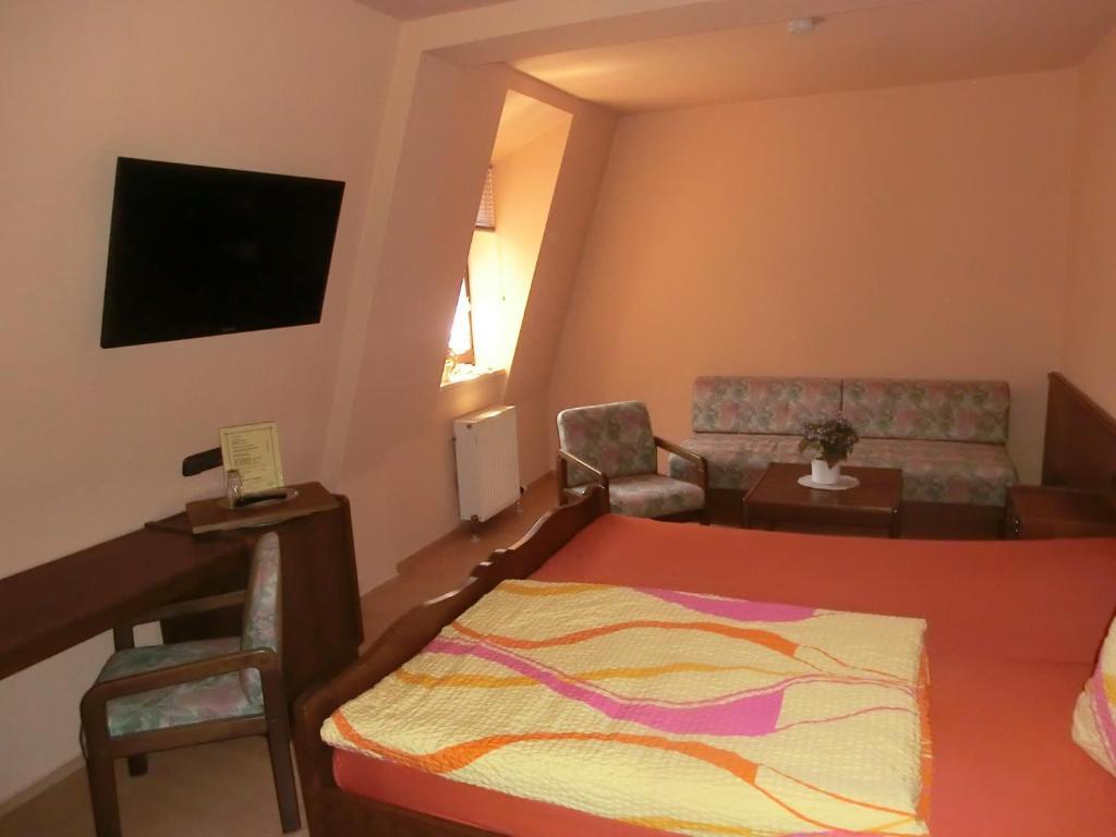 Hotel Glindenberger Hof Buitenkant foto
