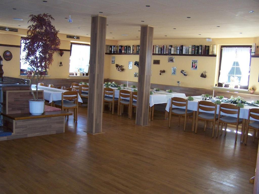 Hotel Glindenberger Hof Buitenkant foto