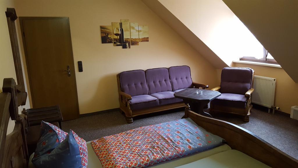 Hotel Glindenberger Hof Buitenkant foto