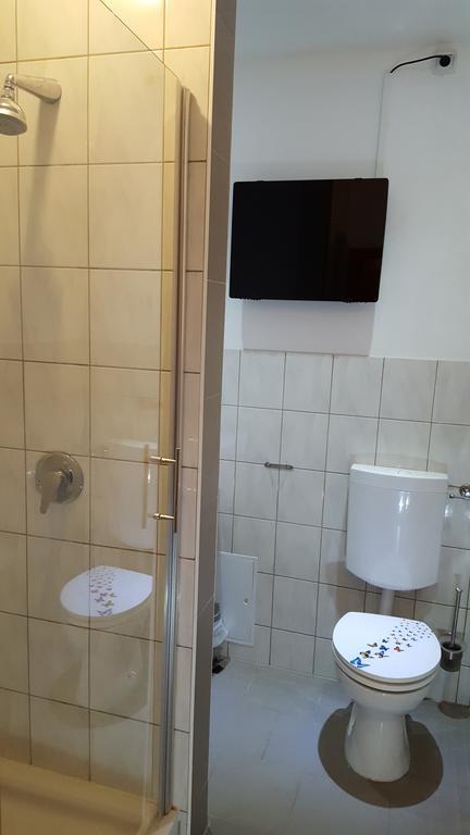 Hotel Glindenberger Hof Buitenkant foto